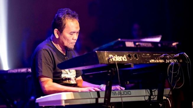 Debby Nasution Mewariskan Album Bertajuk Menanti Hari