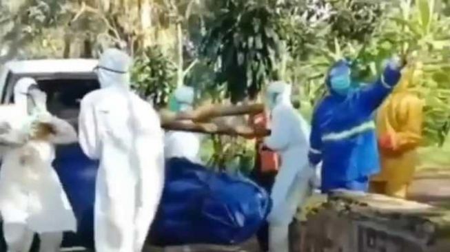 Anggota DPR Ini Ajak Warga Bersatu Lawan Prediksi Intelijen