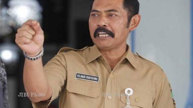 Besok, 40.000 Keluarga Rentan Miskin di Solo Dapat Jatah Sembako