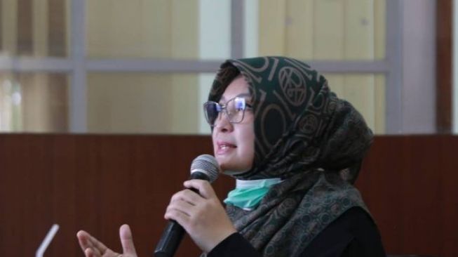 Bupati Pandeglang Minta Masyarakat Tidak Kucilkan Warga ODP Corona