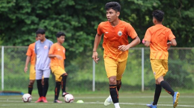 Gong Oh-kyun Terinfeksi Corona, Pemain Persija Ini Kaget