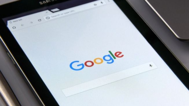 5 pertanyaan paling dicari orang Indonesia saat corona di Google