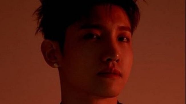 Shim Changmin TVXQ! [Instagram/@tvxq.official]