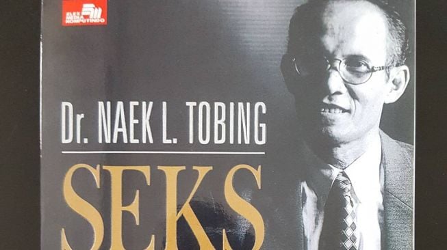 Hits Health: Seksolog Naek L Tobing Meninggal, Gelombang Kedua Covid-19