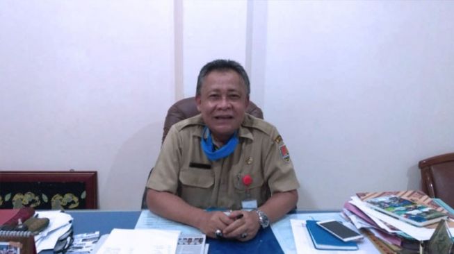 Disnaker Kota Semarang: Sekitar 4 Ribu Dirumahkan
