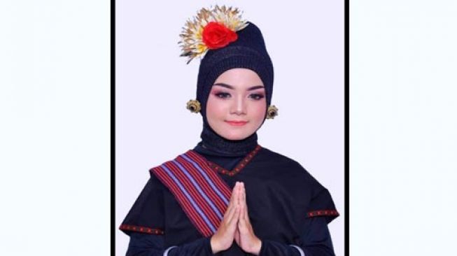 Eva Yolanda akan Diusulkan jadi Duta Covid-19 Lombok Timur