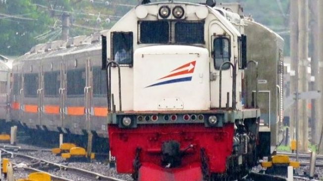 Pembatalan Tiket KA 100% Uang Kembali Diperpanjang