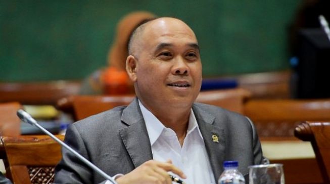 Komisi XI Sodorkan 4 Solusi Tutup Defisit BPJS Kesehatan