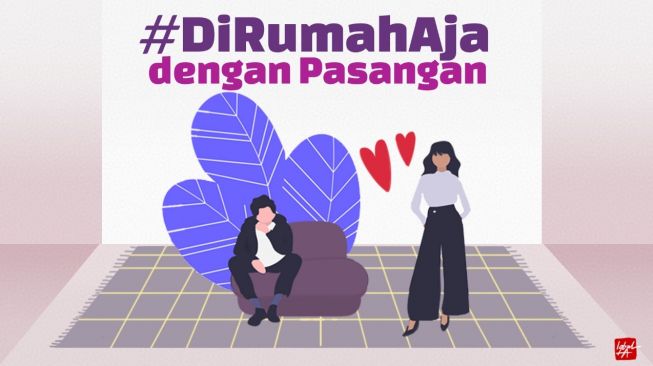 Boleh Dicoba, Inspirasi 5 Kegiatan Di Rumah Aja Ala Keluarga Selebritis