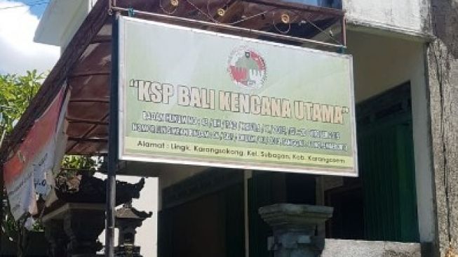 Terdampak Covid-19, Koperasi Bali Kencana telah Susun Beberapa Kebijakan