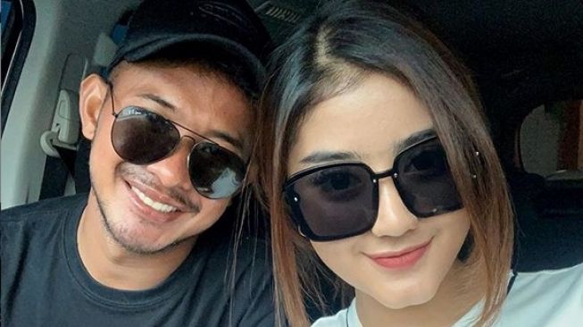 Rayakan Hari Jadian, WAGs Persib Bandung Unggah Video Ini di Instagram