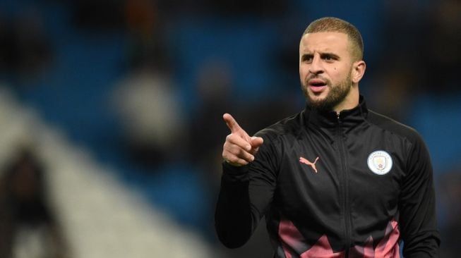 Bulat Tinggalkan Manchester City Menuju Bayern, Kyle Walker Ajukan Transfer Request