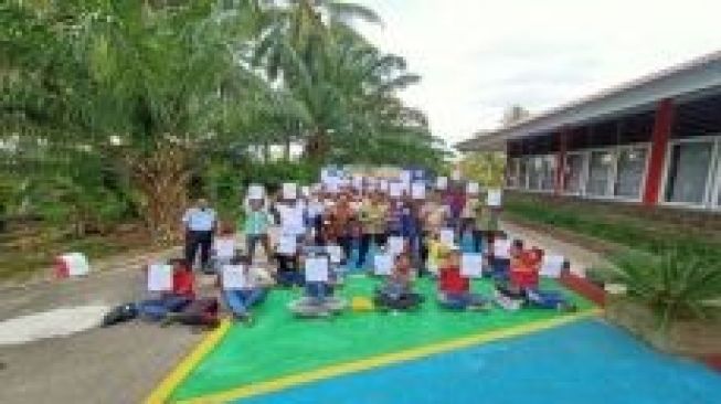 Napi yang Jalani Bebas Bersyarat Perlu Diberi Gelang Chip Sebagai Pengawas