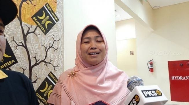 Pemerintah Instruksikan Masyarakat Gunakan Masker, Ini Kata DPR