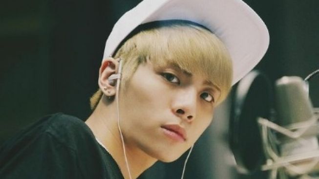 Jonghyun SHINee [pinterest]