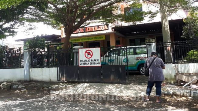 Jenazah Terlantar dalam Ambulans karena Diduga Corona, Ini Fakta-faktanya