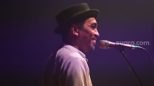 Glenn Fredly Meninggal Dunia, Veronica Koman hingga Putri Gus Dur Berduka