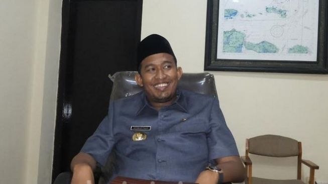 Wakil Bupati Sumenep Dilarikan ke UGD, Pingsan saat Wabah Corona