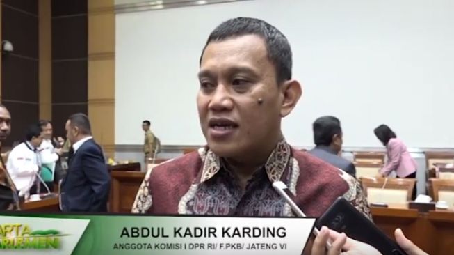 Dpr Ingatkan Kemenhan Tak Ulang Kejadian Anggaran Masuk Rekening Pribadi