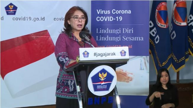 Pasien dengan Gejala Ringan Corona Diminta Karantina Mandiri di Rumah