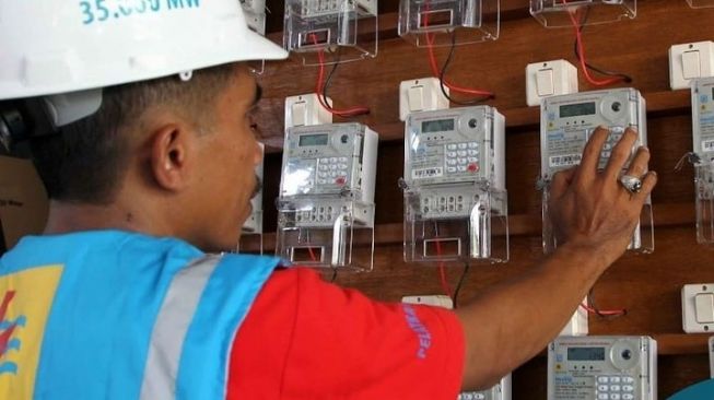 Bingung tak dapat listrik gratis 3 bulan? Kode ini sebabnya