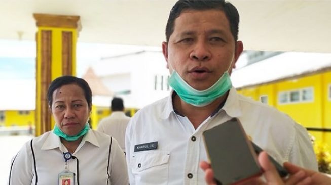 Positif Covid-19 di Kabupaten Jayapura Bertambah Jadi 7 Orang