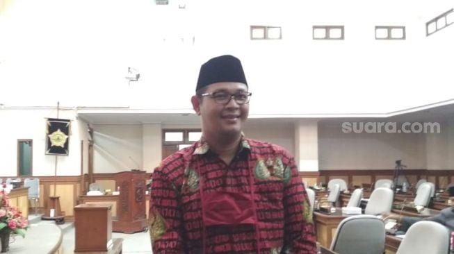 Cegah Kerumunan Saat Nataru, Kulon Progo Bakal Tutup Lagi Alun-Alun Wates