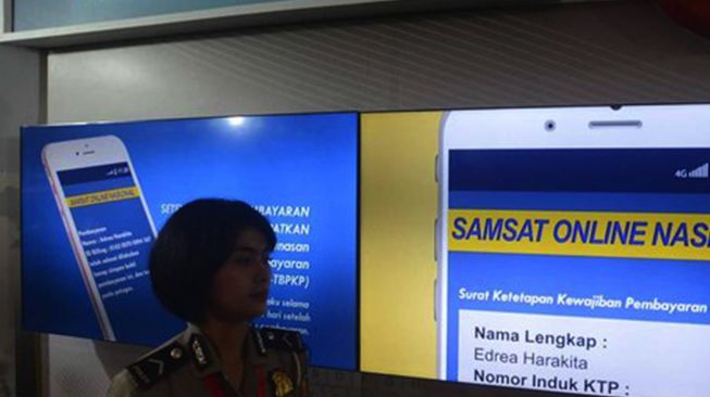 4 Cara Cek Pajak Kendaraan Tanpa Harus Lihat STNK