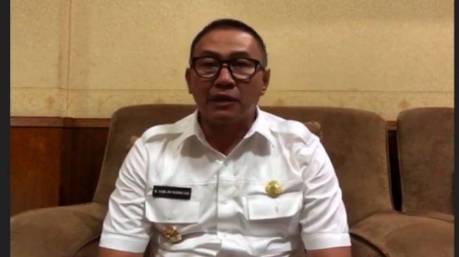 Ibu Hamil 8 Bulan di Bukittinggi Meninggal karena Corona, Suami di Penjara