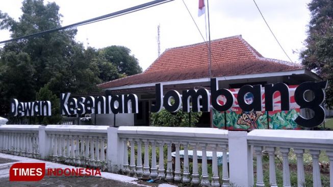 Anggaran Pembangunan di Jombang Dialihkan untuk Tangani Covid-19