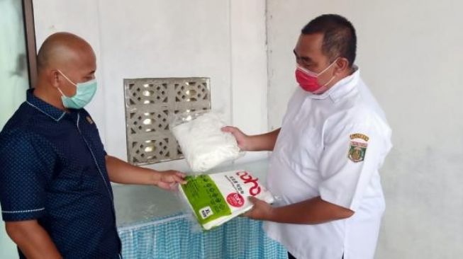 APD di Puskesmas Minim, Lamteng Belum Siap Hadapi Covid -19