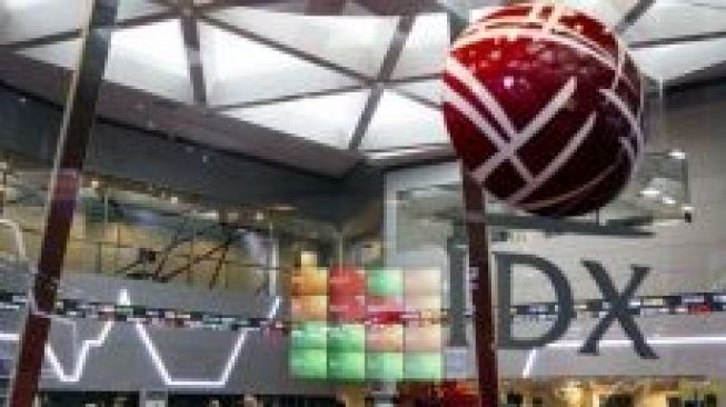 Bursa Global Bervariasi, IHSG Diprediksi Menguat Terbatas
