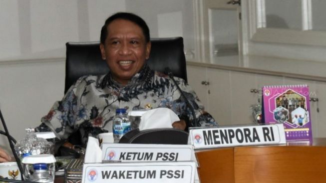 Gara-gara Corona, Persiapan Sebagai Tuan Rumah PD U-20 Terganggu