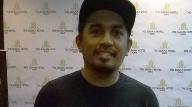 Glenn Fredly Pernah Marah Besar ke Ganjar Pranowo, Ini Penyebabnya