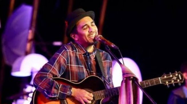 Musisi Asal Maluku, Glenn Fredly Tutup Usia