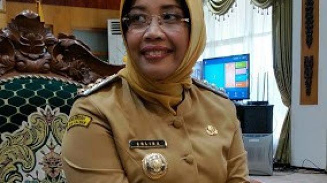 Pemkab Mempawah Perpanjang Siswa Belajar di Rumah