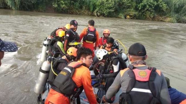 3 Warga Makassar Tenggelam di Jeneponto, 1 Orang Korban Belum Ditemukan