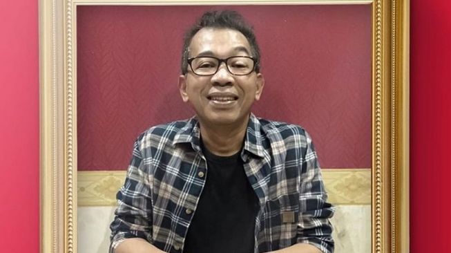 Sadar Tak Muda Lagi, Jarwo Kwat Batasi Job Agar Terhindar dari Corona