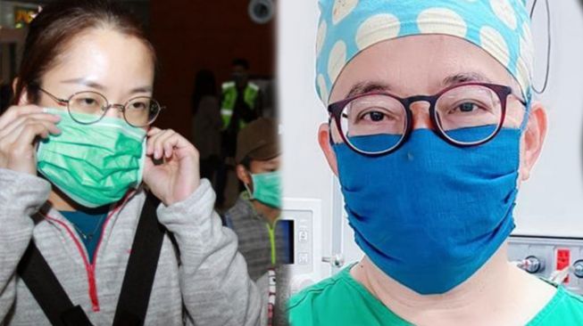 Kenali 4 Jenis Masker Sesuai Kebutuhan