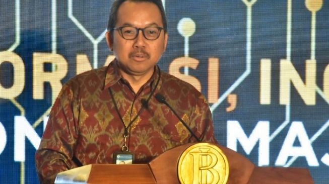 Dampak Corona, Transaksi Valas di Bali Turun Hingga Rp486,8 Miliar