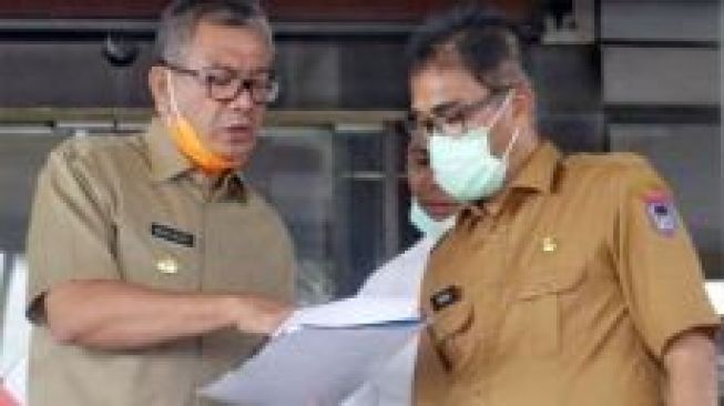 TPID Prediksi Pertumbuhan Ekonomi Payakumbuh Anjlok