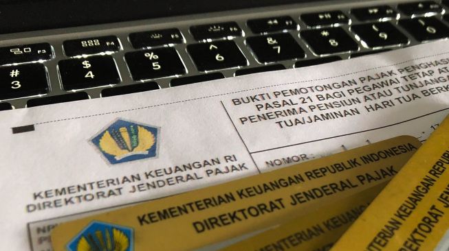 Yuk, Memahami Penghasilan Tidak Kena Pajak