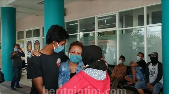 Tiga Pekerja Meninggal, Sempat Ada Jeritan Minta Tolong di Pabrik