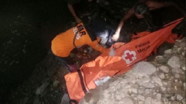 Hilang 26 Jam, Warga Sragen Ditemukan Tak Bernyawa di Sungai Bonggo
