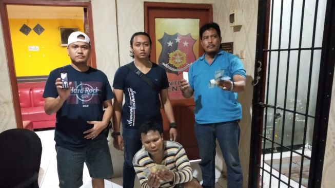 Yanto Jadi Bandar Togel saat Corona: Cuma Iseng karena Nganggur!