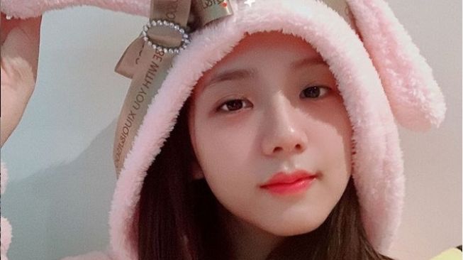 Tampil Dalam Drama Snowdrop, Jisoo BLACKPINK Jadi Pemeran Utamanya