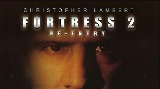 Sinopsis Fortress 2: Re-Entry' yang Tayang di Bioskop Trans TV Malam Ini