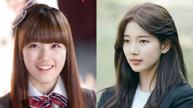 5 Drama Populer Bae Suzy, Perankan Gadis Imut sampai Wanita Karir
