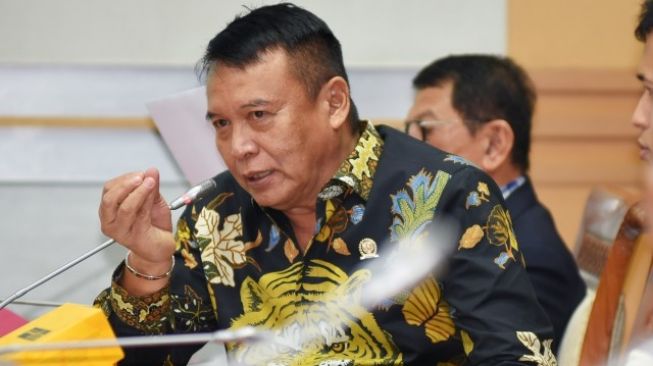 Legislator Kecam Bentrok TNI-Polri di Mamberamo Raya Papua