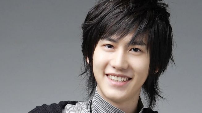 Kyuhyun Super Junior